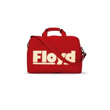 플로이드 [Floyd 공식수입원] Floyd Weekender (Bahia Red)
