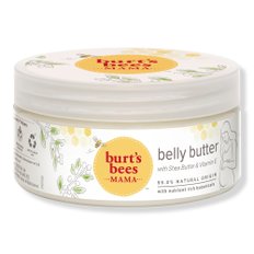 [해외직구] 버츠비 마마비 벨리 버터 임산부 튼살 배 피부 크림 6.5oz