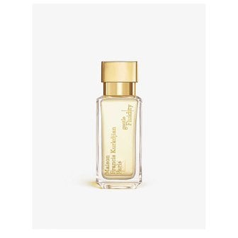  [해외직구]메종프란시스커정 젠틀 플루디티 골드 오드 퍼퓸 70ml MAISON FRANCIS KURKDJIAN Gentle Fluidity Gold Edition eau de parfum