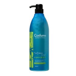 과일나라 컨퓸 토탈 헤어 쿨샴푸 950ml