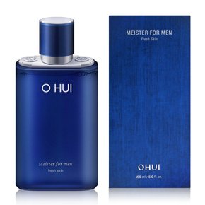 마이스터 포맨 프레쉬 스킨 150ml