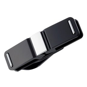 EC149 차량용품 선글라스 클립 안경 걸이 더블