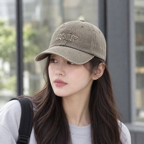 대구백화점캡텐엘르 볼캡 UCW004 2컬러(ELF5UCW004)