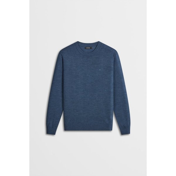 [Men Collection] 킨 라이트 메리노 크루넥 1525128602000