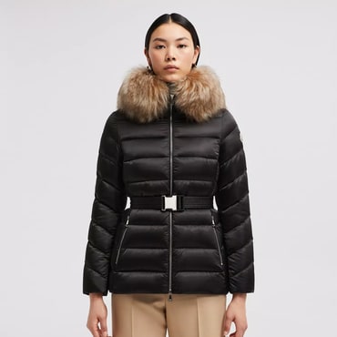 몽클레르 큐피돈 (관부가세 배송비포함) 몽클레어 여성 숏 다운 패딩 자켓 MONCLER CUPIDONE