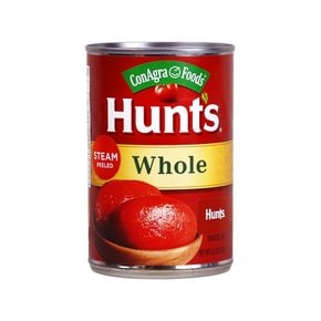 헌트 토마토홀 411g_미판매