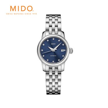 미도 [공식] 미도 바론첼리 레이디25 M0390071104600