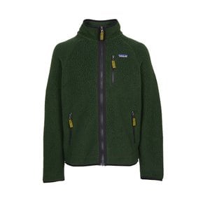 [부산점] 레트로 파일 남성 플리스 자켓 22801 OLGG