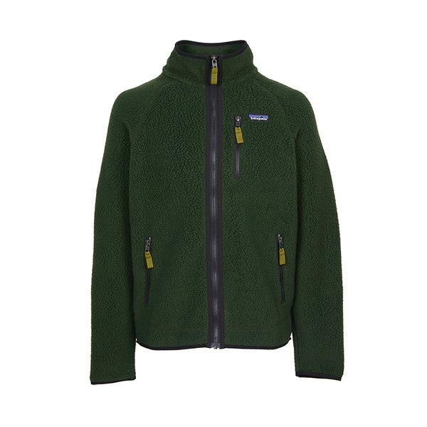 [부산점] 레트로 파일 남성 플리스 자켓 22801 OLGG