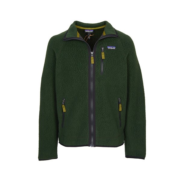 [부산점] 레트로 파일 남성 플리스 자켓 22801 OLGG