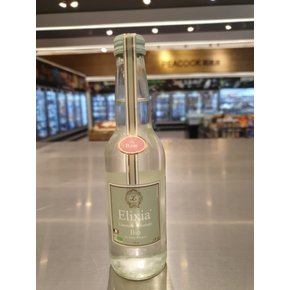 골든벨) 엘릭시아 유기농 레몬에이드 탄산음료(로즈) 330ml