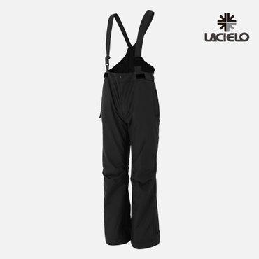 라시엘로 아동 스키 보드 팬츠 LAZ-P804-BLACK