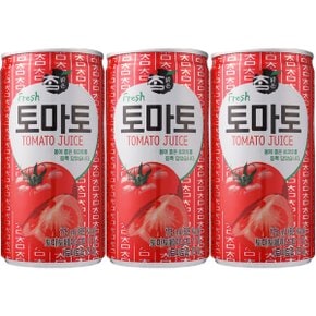 대일 참맑은 토마토 175ml 30캔 소캔