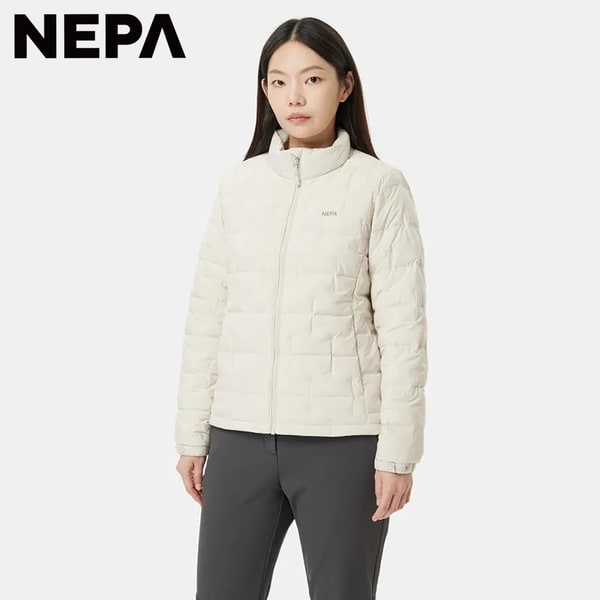 [부산점] 여성 투부스 경량 다운자켓 7L82020