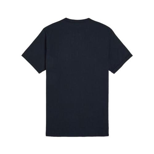 프레드페리 반팔 티셔츠 FP M3519 57 608 BLUE