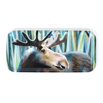 오리지넬라오리지널 elk Rectangula 32x15cm 쟁반[트레이]