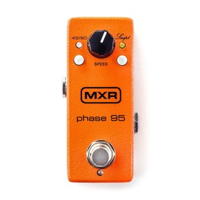 MXR M290 페이즈95 페이저 이펙터