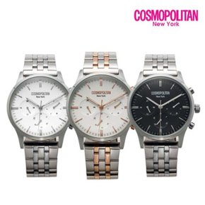 CPM1709M 남성메탈시계