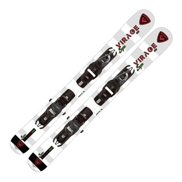 프로암스 로시놀 비라지 미니 숏스키 2425 ROSSIGNOL SUPER VIRAGE MINI + XPRESS 10 GW 99