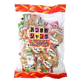 이즈미야 오츠마메 점보 220g / 일본수입