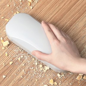 휴대용 청소기 핸디 이불 카페트 먼지제거브러쉬 ODM-BRUSH05