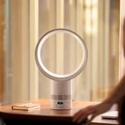 쿨 CF1 선풍기(화이트/실버)