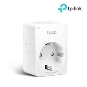 스마트 원격제어 Wi-Fi 플러그 Tapo P100(1-pack)