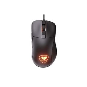 독일 쿠거 마우스 Cougar Surpassion ST Gaming Mouse with Optical Sensor PMW3250 RGB Illumin