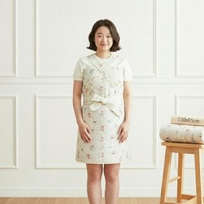 사계절사용 안정적착용 X자형 7부포대기 몽글프렌즈/아기띠 아기포대기 출산선물