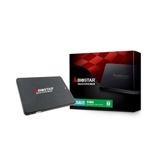 엠지솔루션 Biostar S160 (256GB)