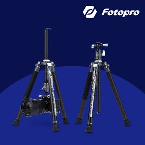 포토프로 X-Aircross3 카본 카메라 삼각대 하중 8kg