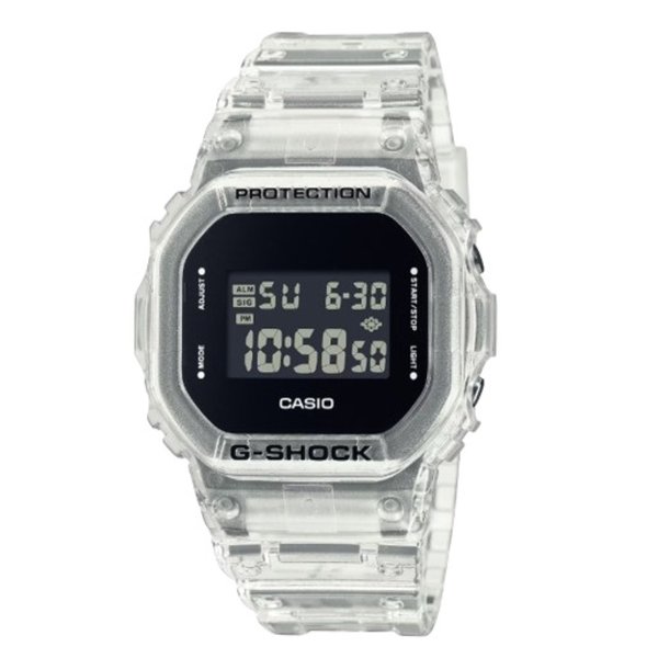 [스타필드 수원] G-SHOCK 지샥 DW-5600USKE-7DR - SSG.COM