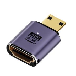 HDMI to Mini 변환젠더 2.1 2.1 T-HDMI21-AFCM X ( 2매입 )