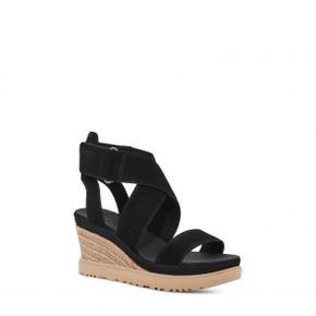 3991900 UGG Ileana Espadrille Wedge Sandal 64904339