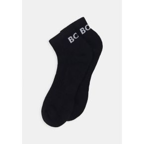 BOSS SPORT 2팩 - 양말 검정색 6254679