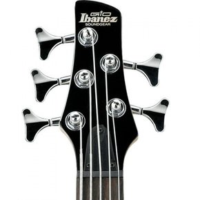 Ibanez GSR205 BK 일렉트릭베이스 [5 현] 아이바 니즈