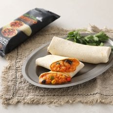  [푸딩팩토리] 핫치킨 브리또 125g 부리또 또띠아 간식 간편안주 식사대용