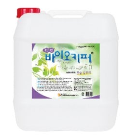 (주)캠크린산업 클린코리아 바이오키퍼라벤더 18.75L 항균탈취제