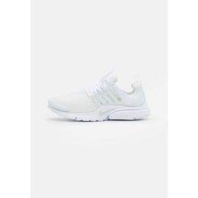 1664029 Nike 나이키 스포츠웨어 AIR PRESTO UNI - 트레이너 흰색/순백금