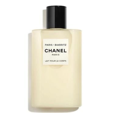 CHANEL 레 조 드 샤넬 파리-비아리츠 바디 로션 200ml