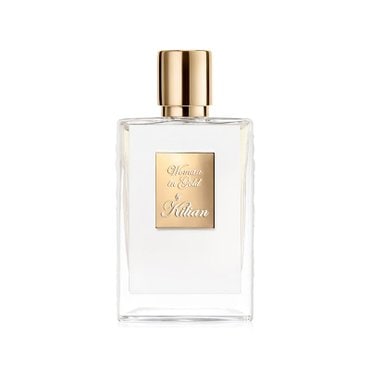 킬리안 우먼 인 골드 50ml (리필 가능)