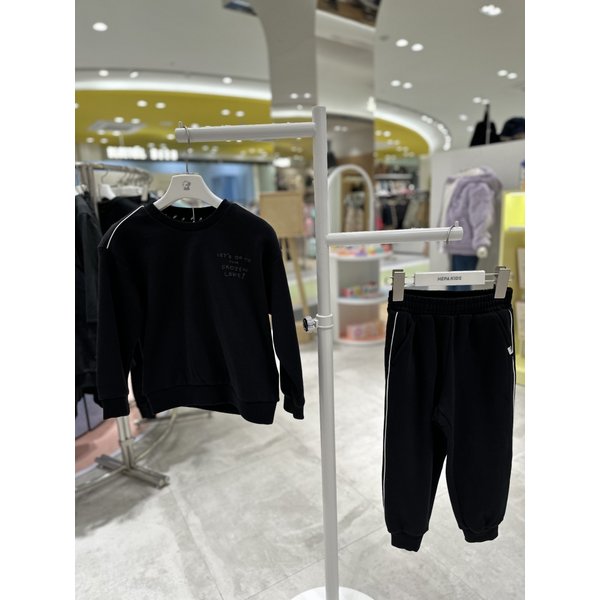 [여주점] 프로즌 상하 세트 (KJF5921)