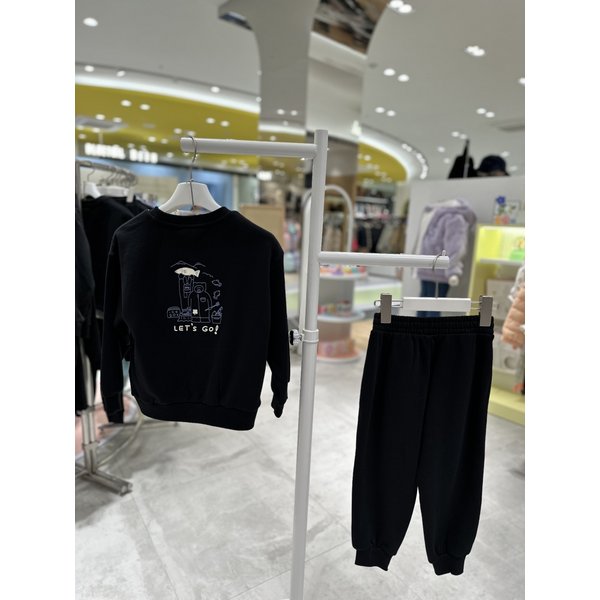 [여주점] 프로즌 상하 세트 (KJF5921)