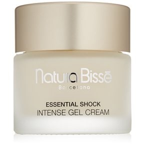 Natura Bisse 네츄라비세 에센셜 쇼크 젤 인텐시브 펌핑 크림 (모든 피부 타입) 75ml