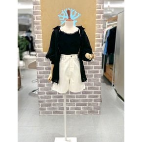 레이스 끈나시 (LC41F0SL007A)