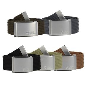 캔버스 벨트 (77029) Canvas Belt