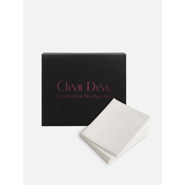 퍼스트 스킨팩 패드 60매