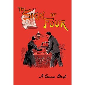 초판본 셜록홈즈 2 네 개의 서명 초판본셜록홈즈2네개의서명 추천도서