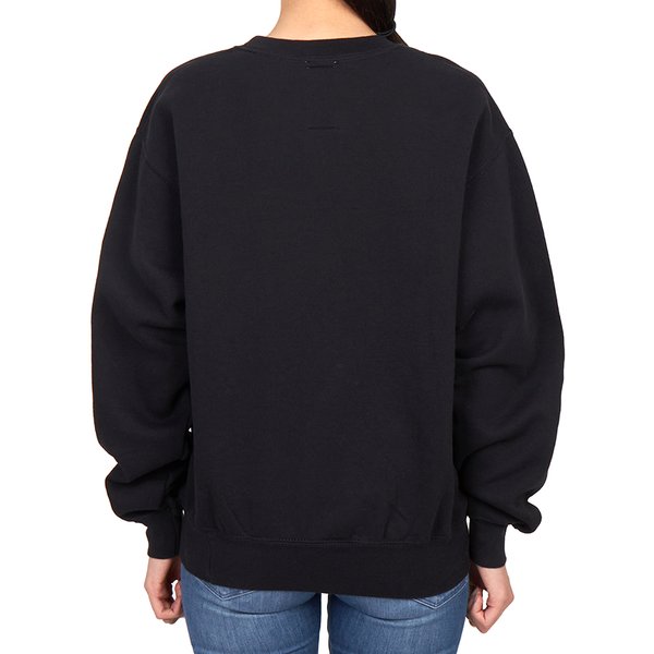 [부산점] 기모 맨투맨 FW25UFG11110404 (남여공용)