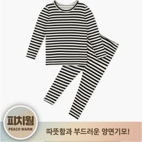 모이모이 약기모로 더 부드럽고 따뜻한 피치웜내의...라인ST NV  9부 피치웜_P375124127